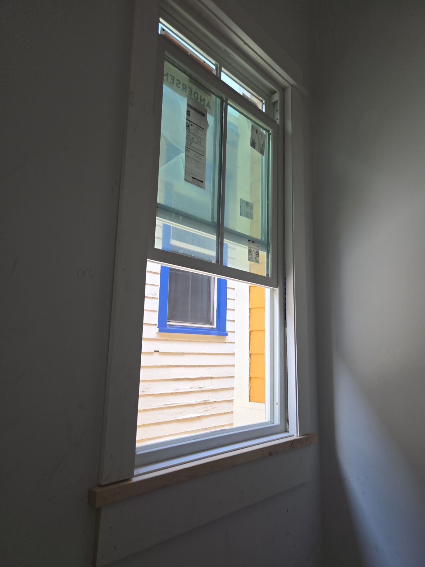 Project in Jacksonville, FL by Windows & Doors Store