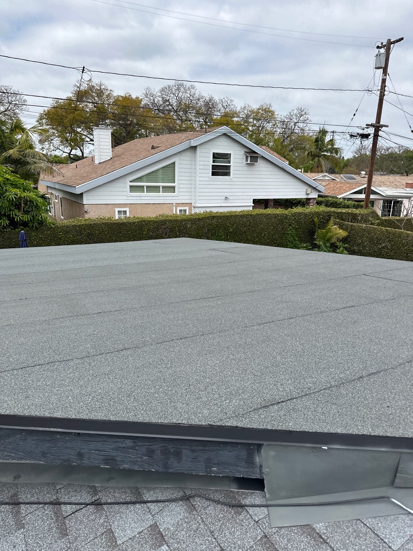 Roof Replacement - Long Beach, CA 90808 by Epic Roof Replacement