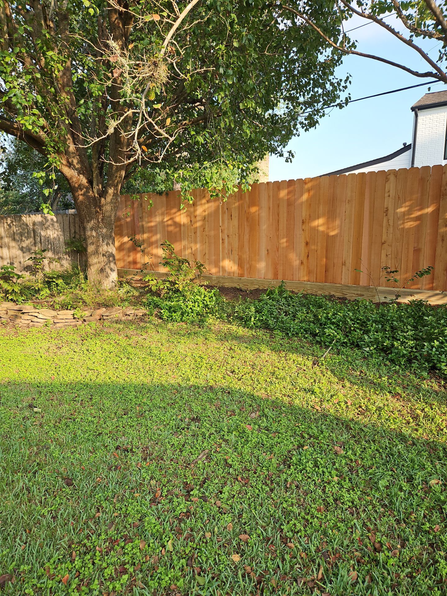 Poolside Perfection by Tim's Fences
