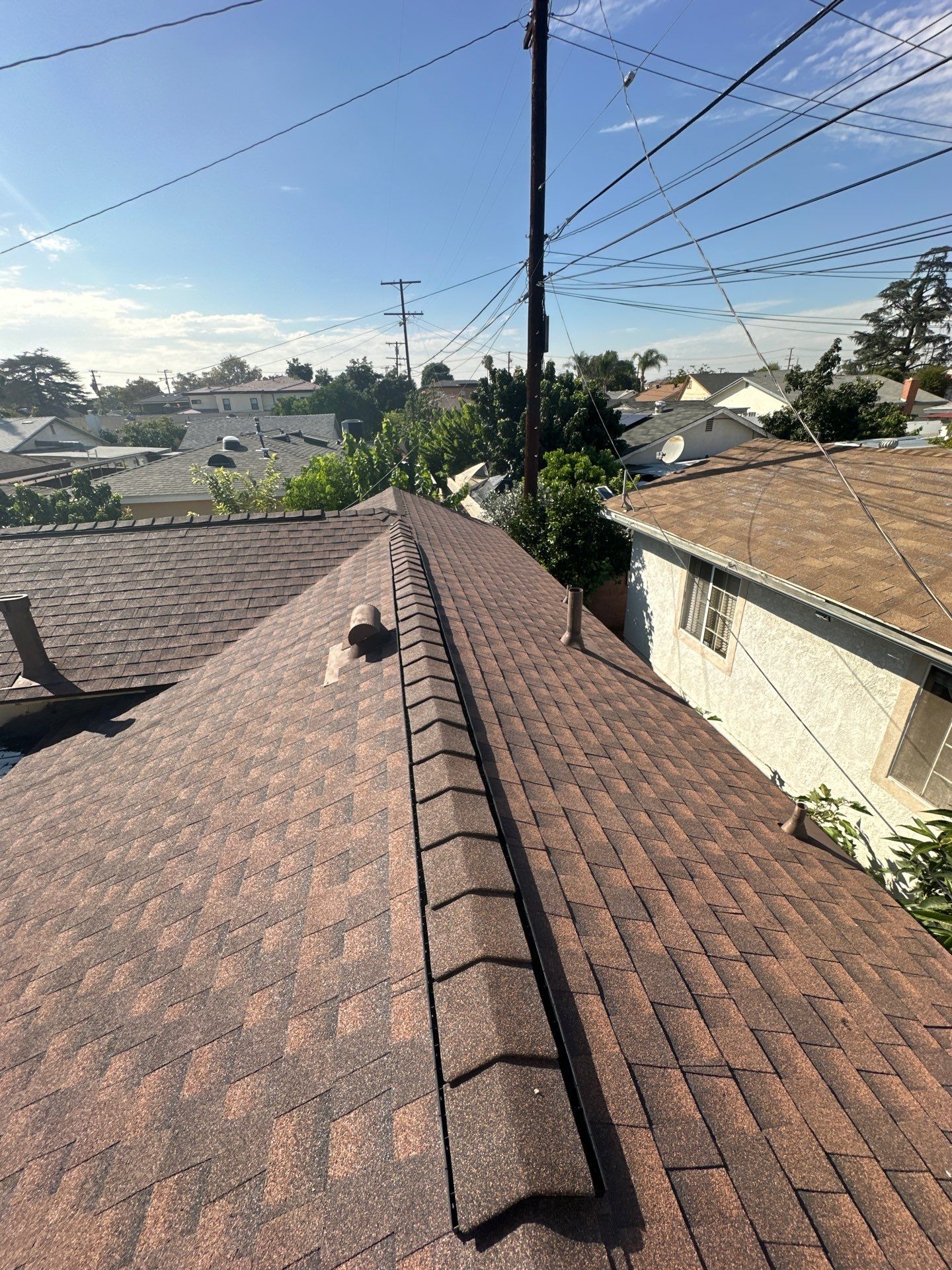 Roof Replacement - Rosemead, CA 91770 by Epic Roof Replacement
