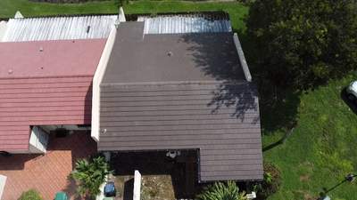 Saxony 900 Tile -