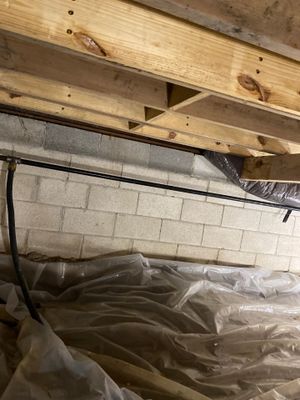 Structural Carpentry – Holland, Ohio