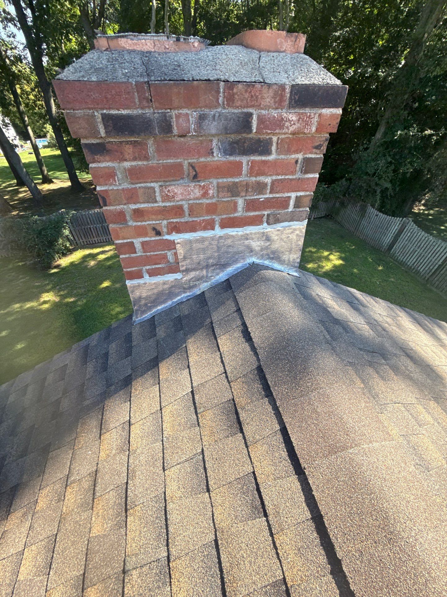 Project in Manchester by Royal Restoration CT 