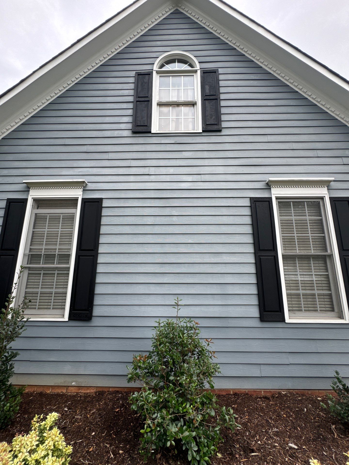 Exterior Painting  by GonzalezPainters & Contractors Inc 