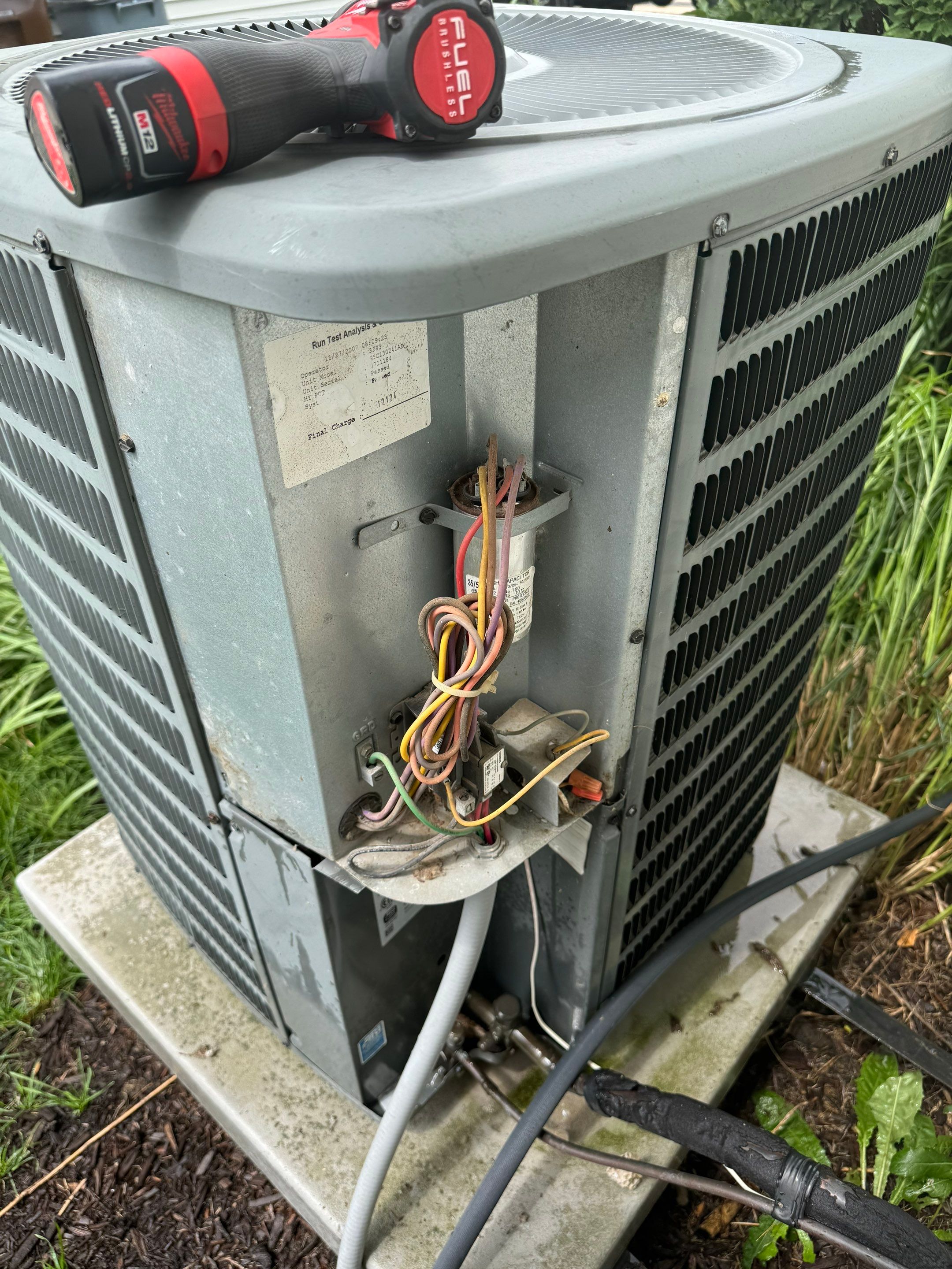 Goodman AC Tune Ups by GSHA Services LTD