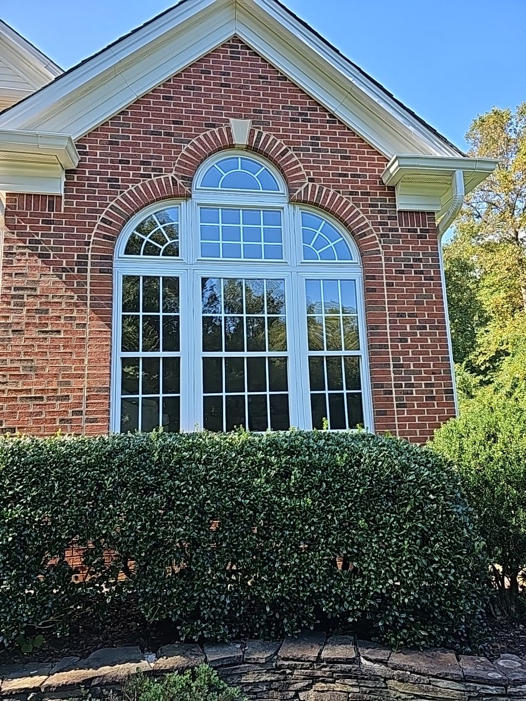 Provia Aspect window repacement by Window Depot of Annapolis