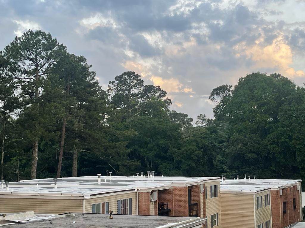 Large Complex Re-Roof by Grell Roofing, LLC