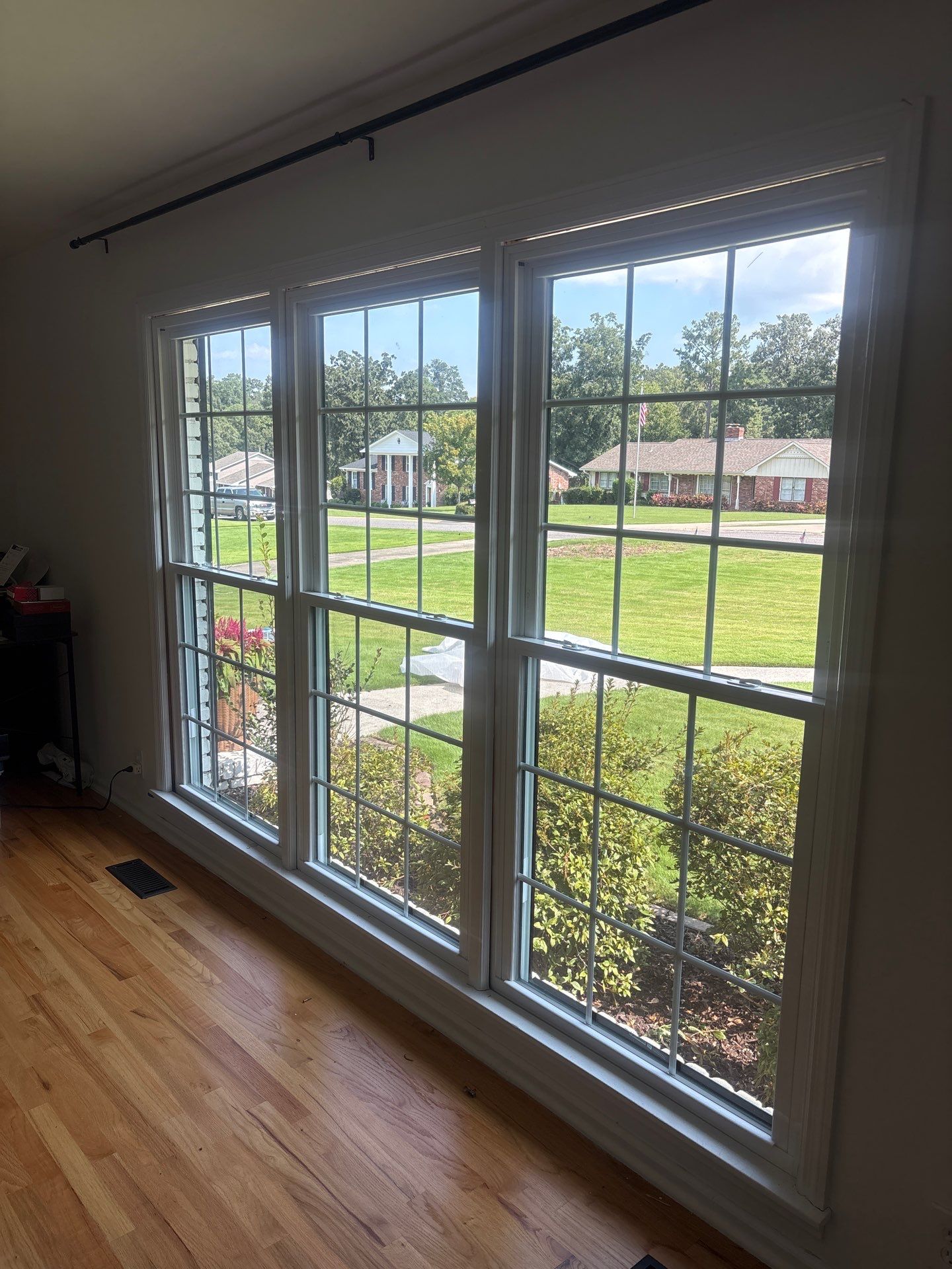 Taylor Project in Hoover by The Window Source