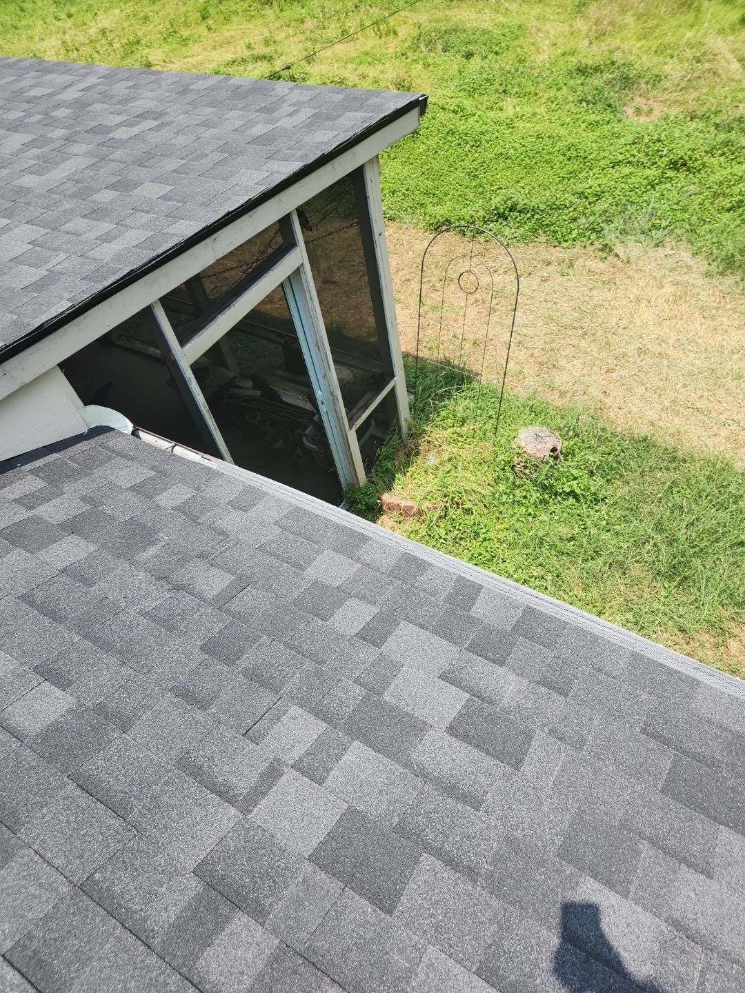 Onyx Black - Owens Corning TruDefinition Duration by RoofsOnly.com