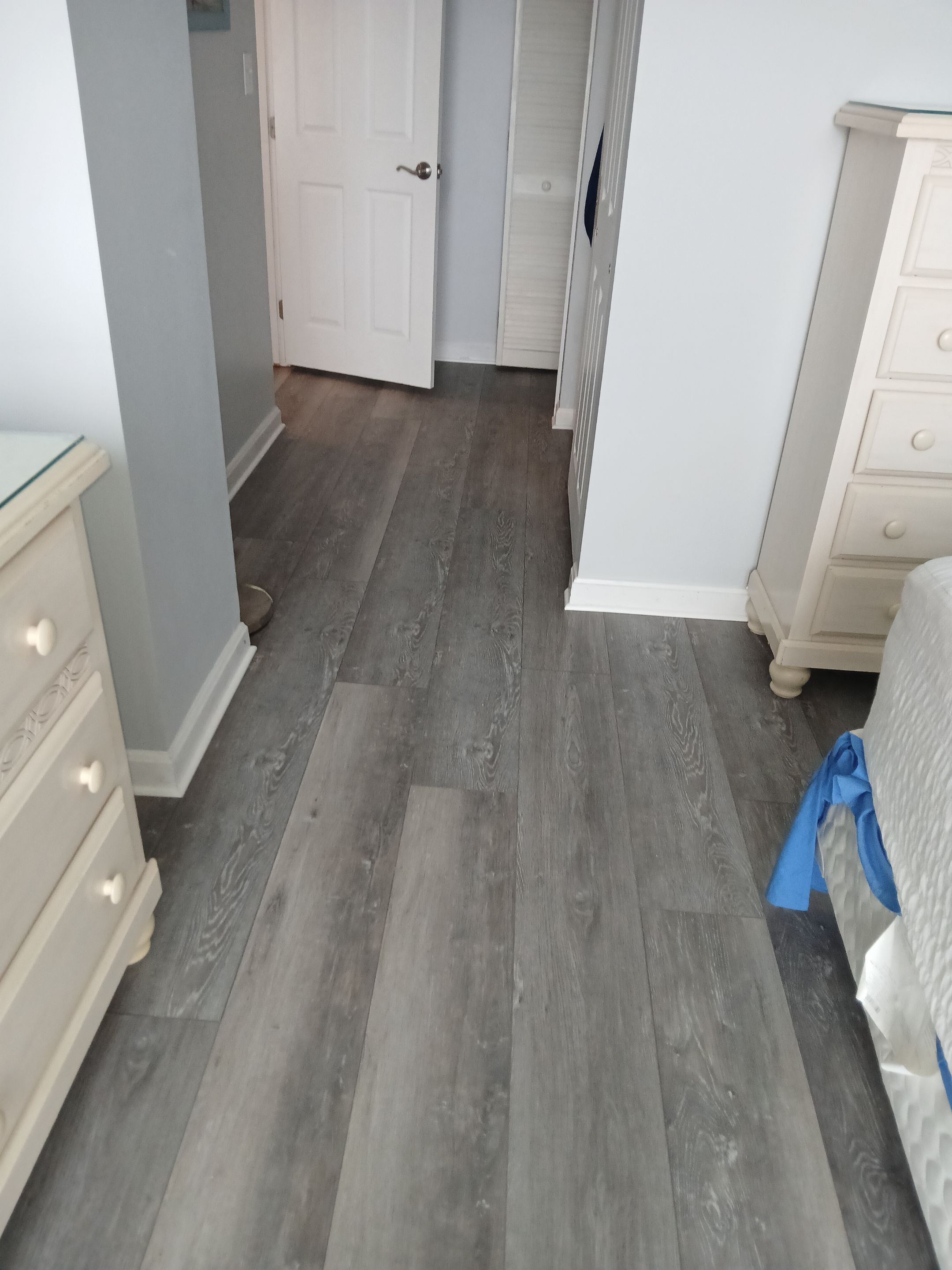 Flooring Upgrade in Ocean City by Gc Makeovers