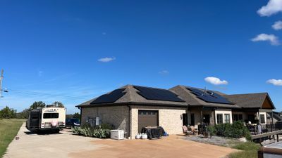 Project in Mt. Juliet