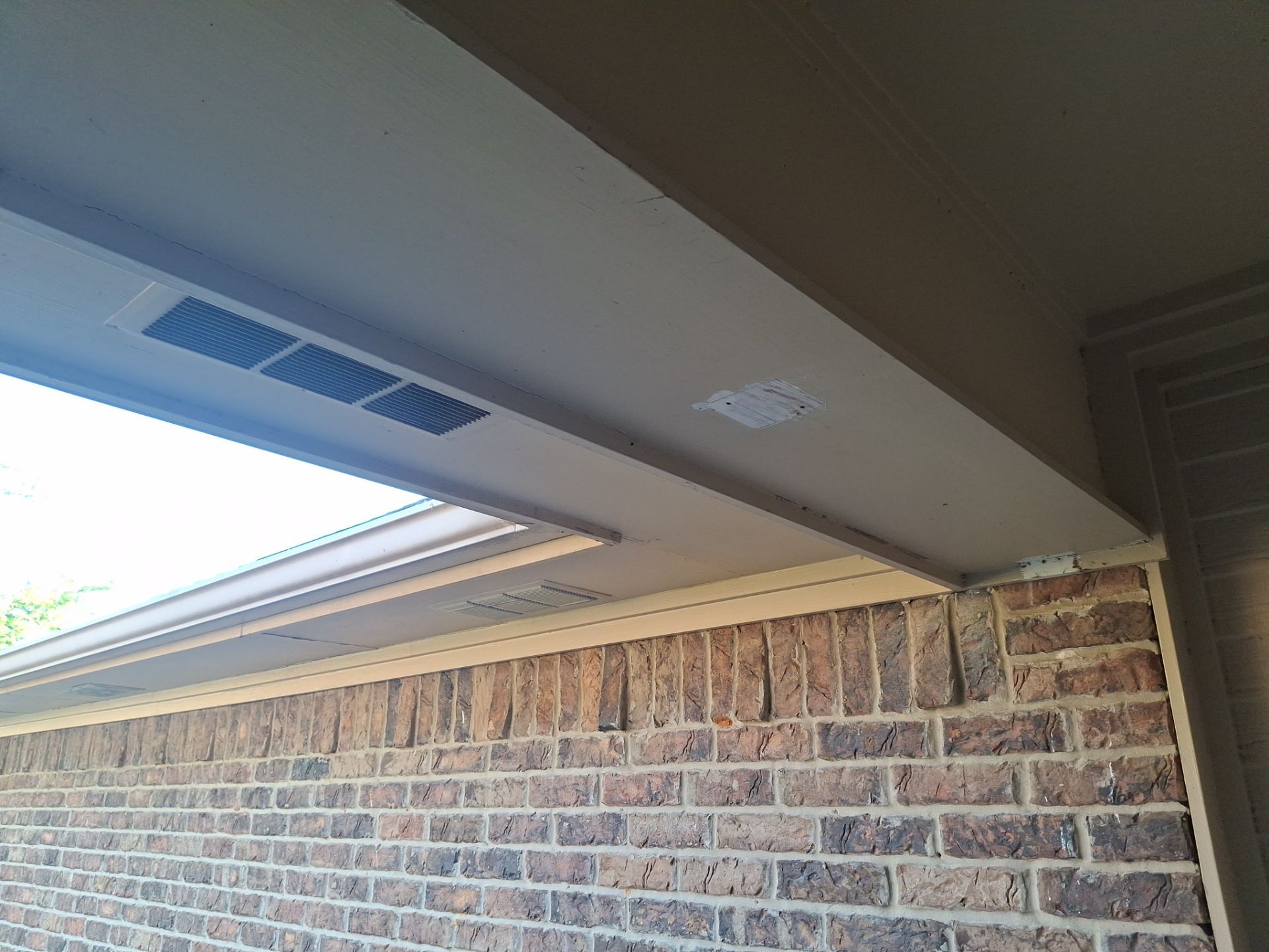 One Longview Home, Plenty of Fresh Finishes by Quality Coats Painting