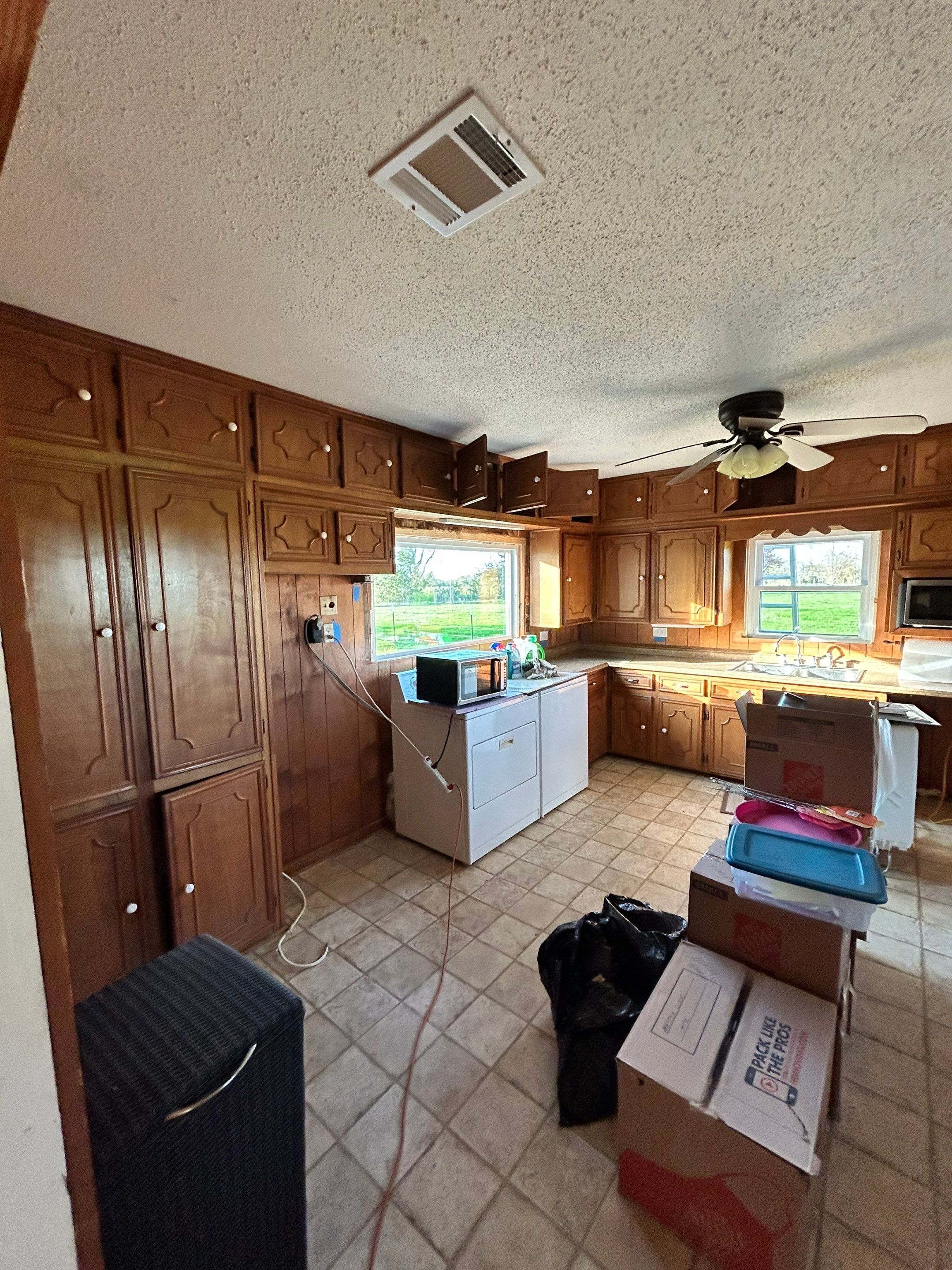 Full Home Renovation by CWS home remodel