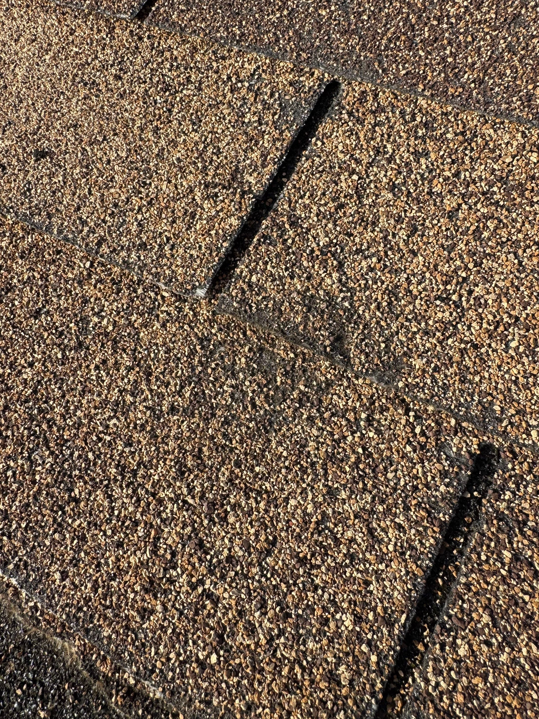 Residential Roofing Repair using Various Roof Repair Materials by Harvey Roofing & Construction