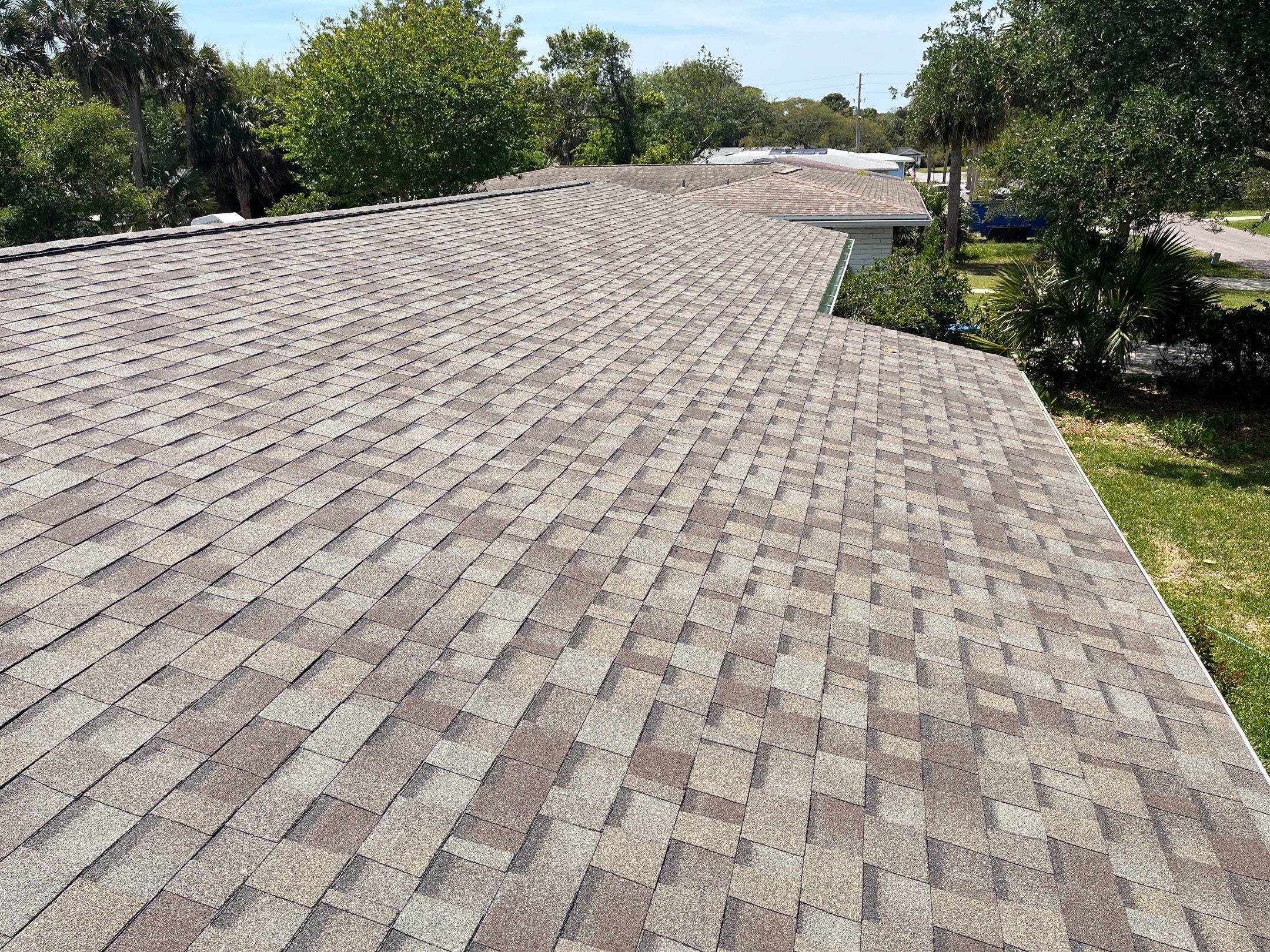Shingle -> Shingle by Prime Roofing