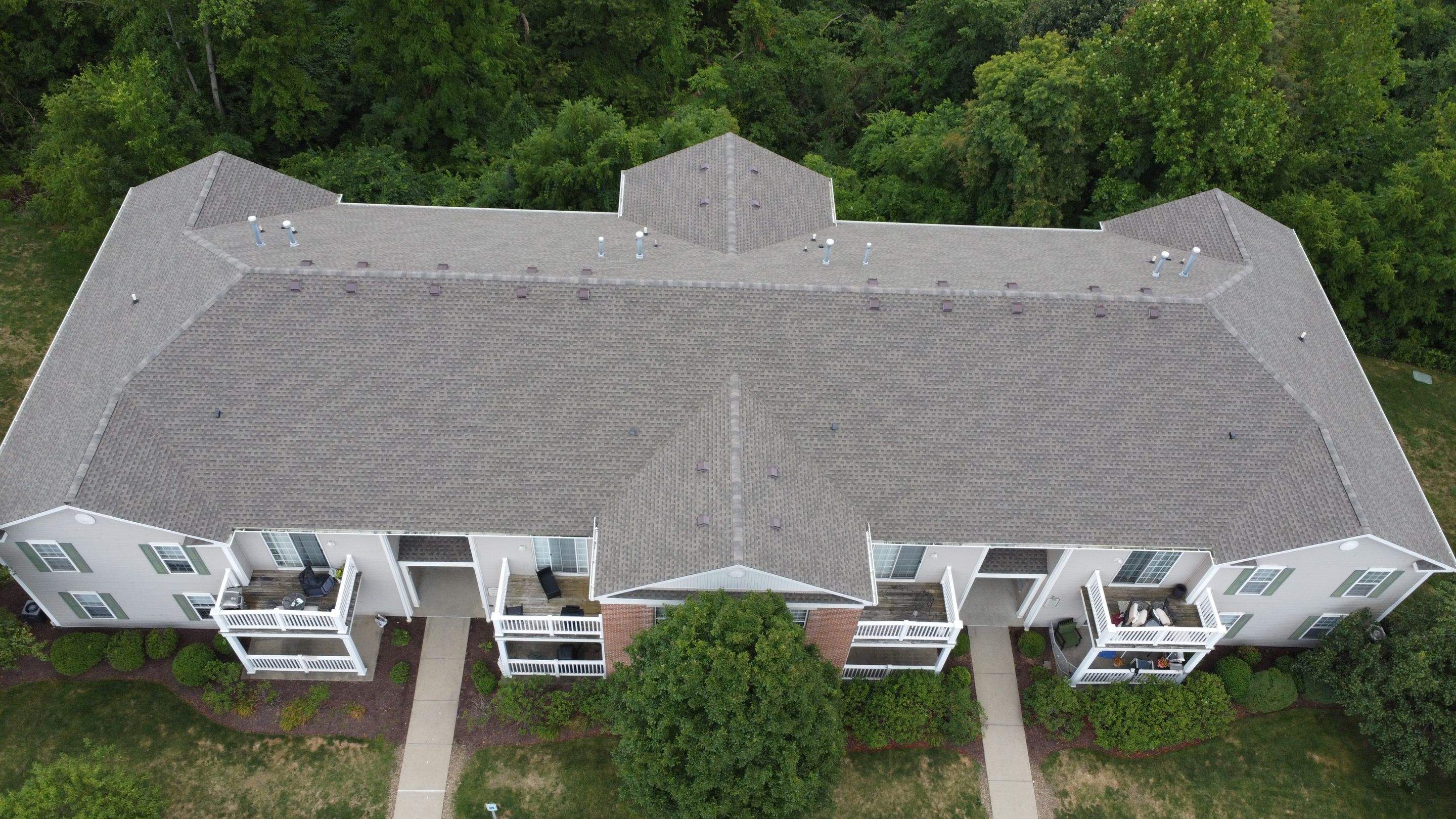 Coraopolis, PA by WM. Prescott Roofing and Remodeling, Inc.