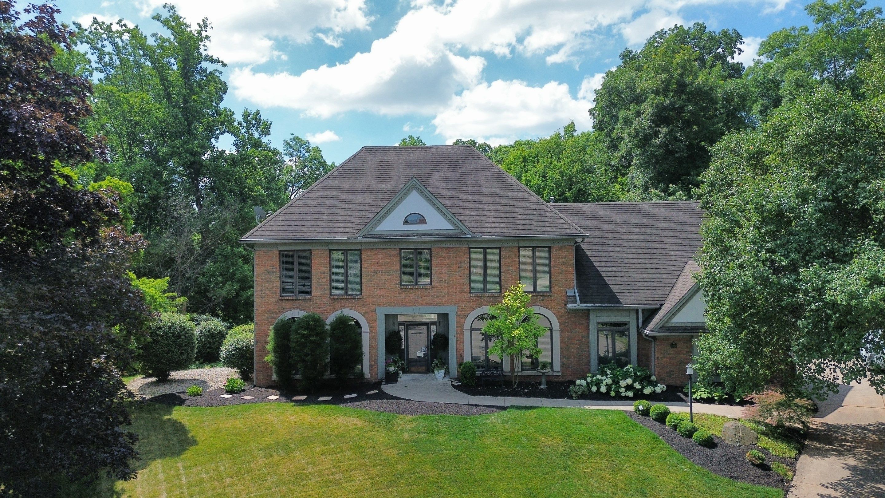 Residential Roofing Installation using Timberline HDZ Shingles - Cedar Falls by RoofX 