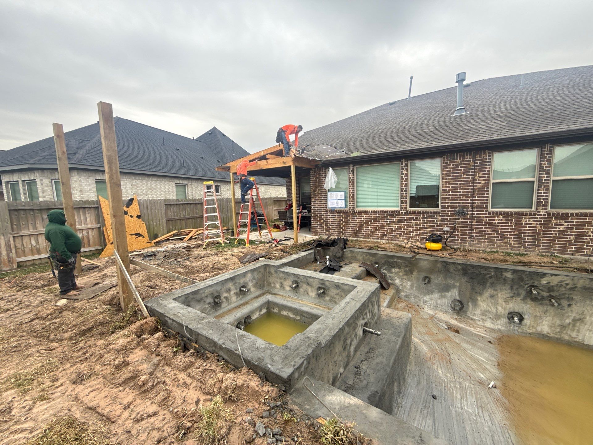 The Tatarin Family by SophAlx LLC