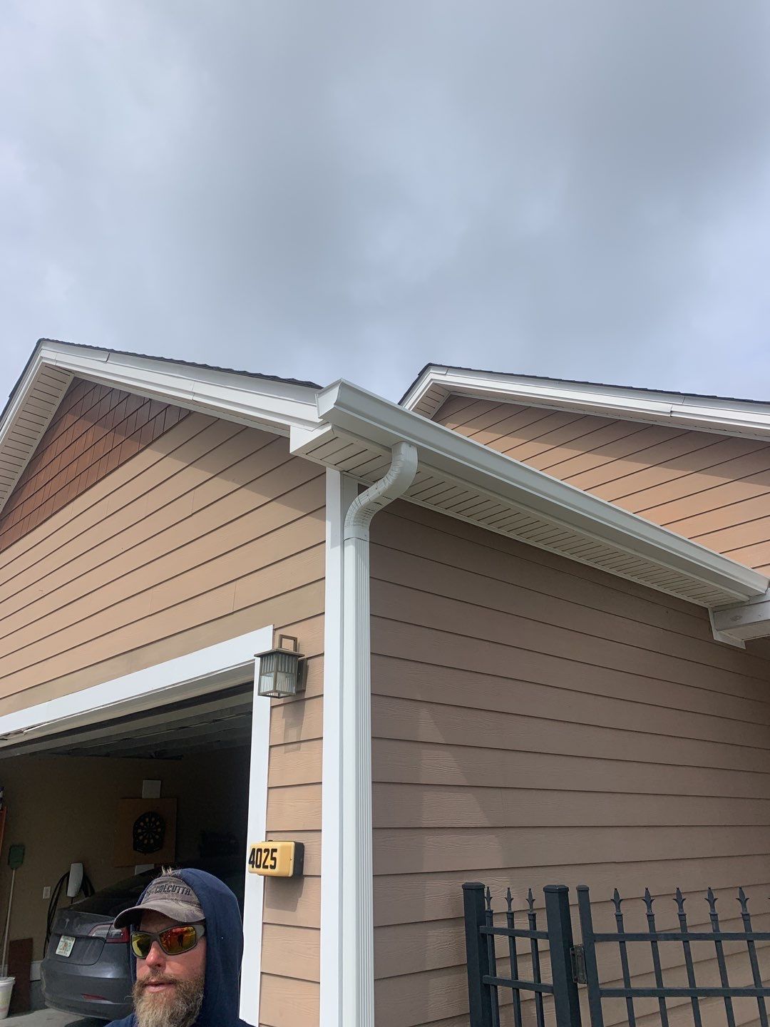 Gutter System Maintenance For Your Homes by Gutter Professors
