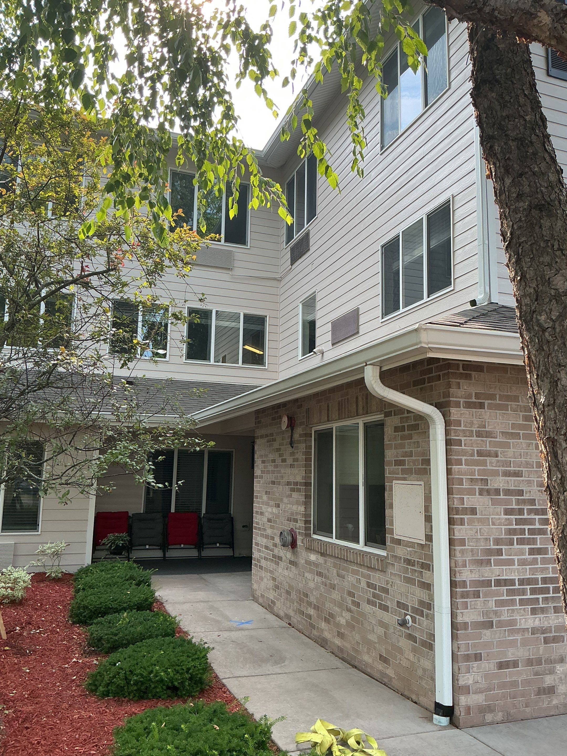 Project in Eau Claire by Crush Development Services LLC