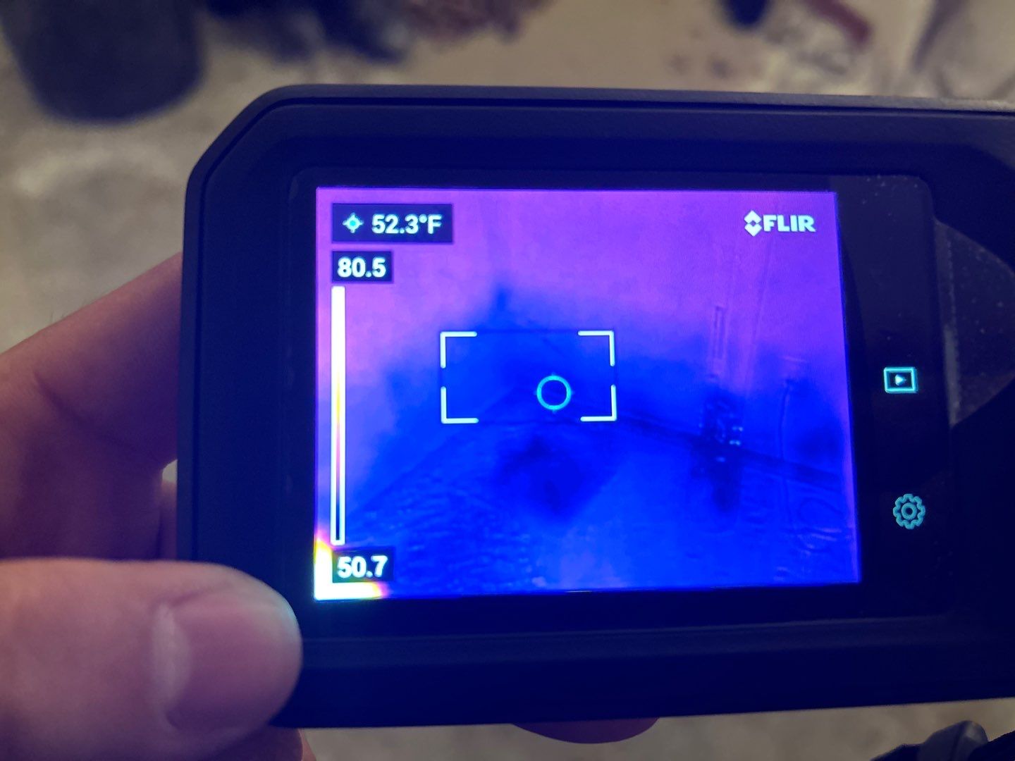 Water Damage by Accountable Home Services