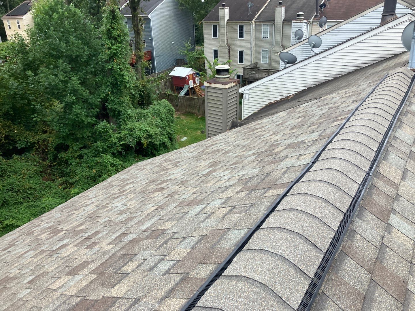 18907 Red Robin Terrace, Germantown, MD 20874 UNITED STATES by American Custom Contractors