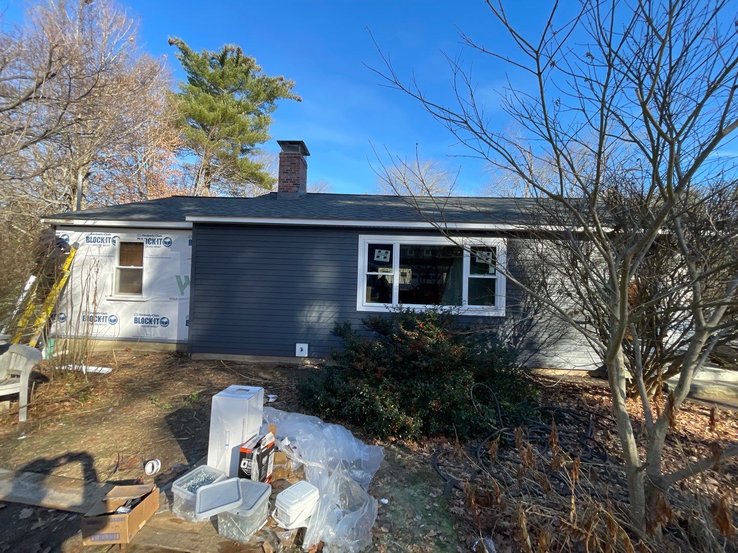 Full Home Renovation for Repeat Customer by Sensible Home Solutions