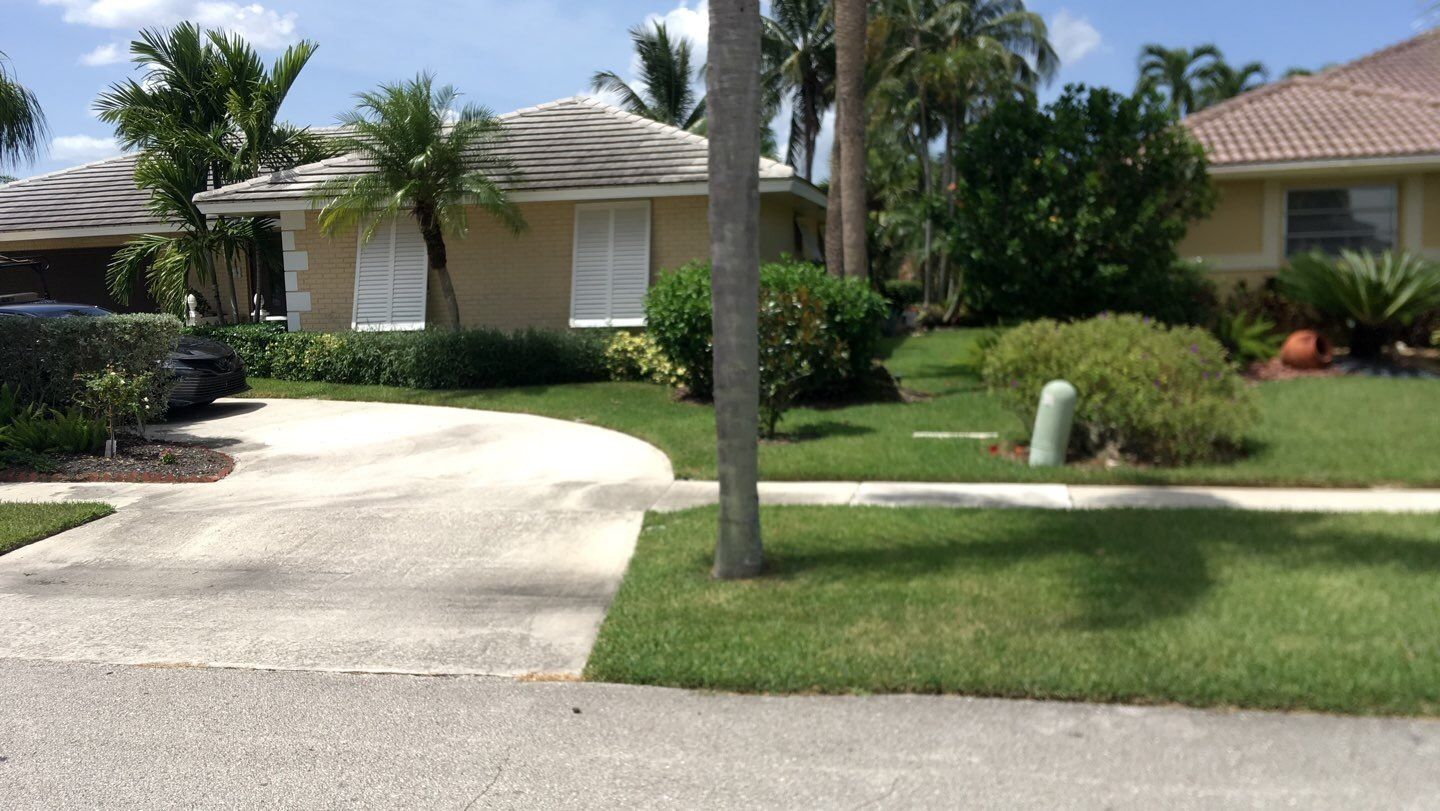 Residential Roofing Installation using 1" Nail strip metal roof by BLUES BROTHERS ROOFING