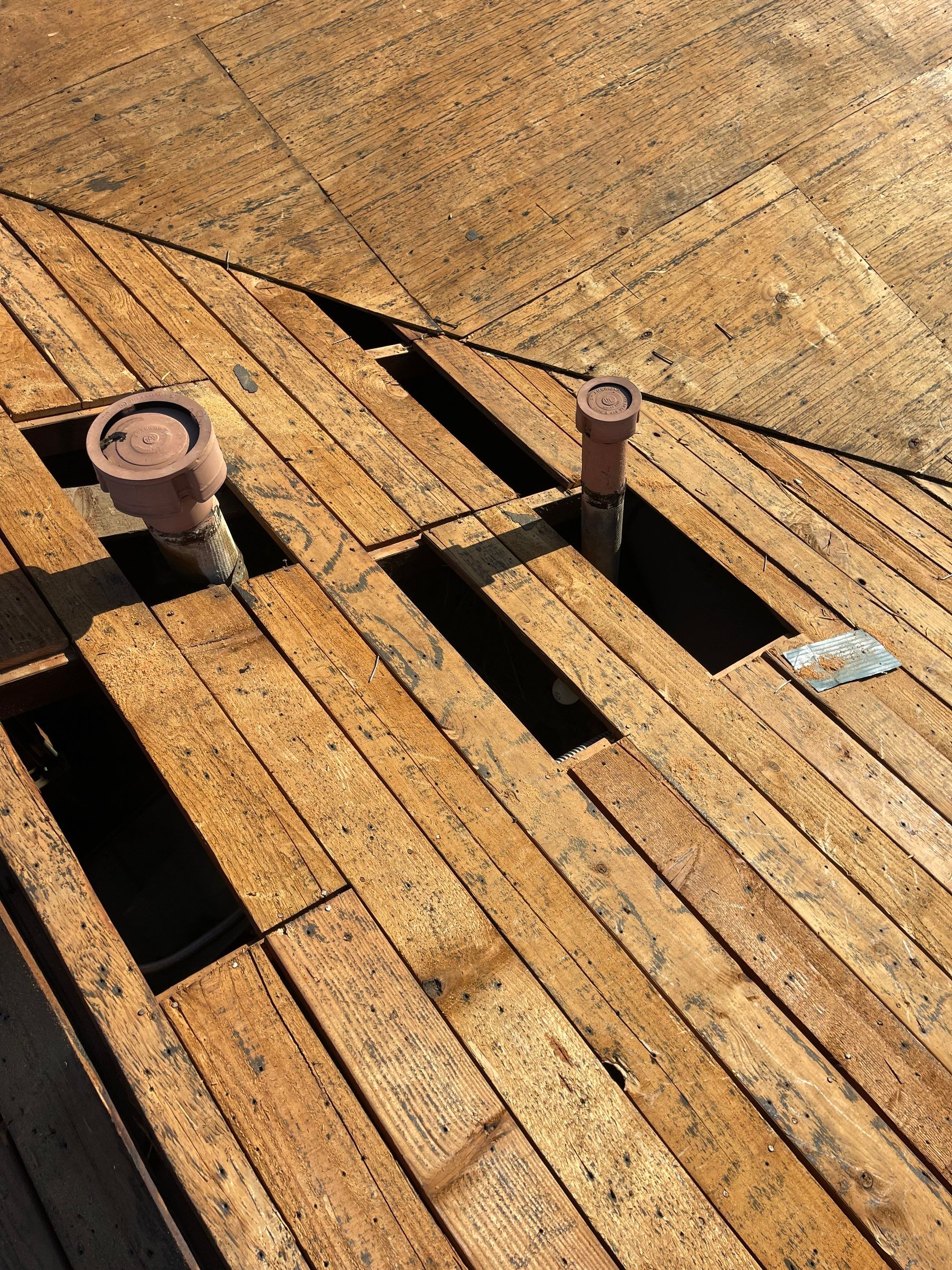 Roof Replacement - Chino CA 91710 by Epic Roof Replacement