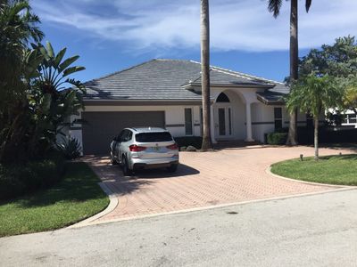 Residential Roofing Installation using WestLake Roofing Tile