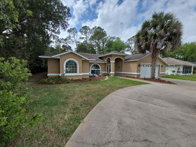 Project in Palm Coast