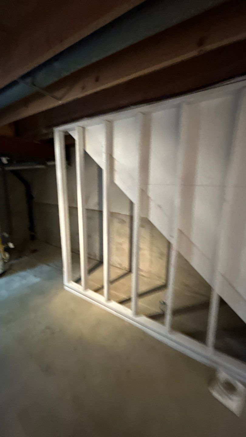 Mold Damage by Accountable Home Services