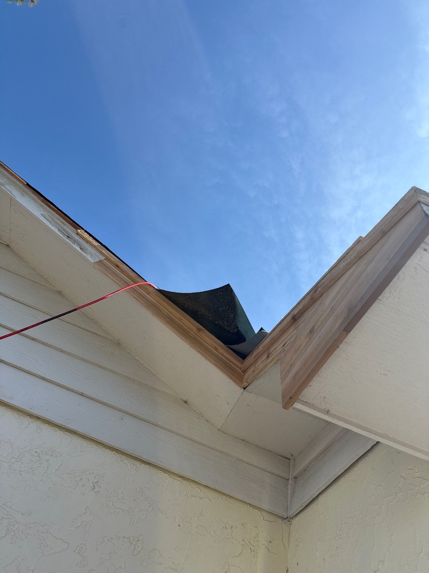 Project in Lutz 33549 by Mitchell Roofing Company LLC 