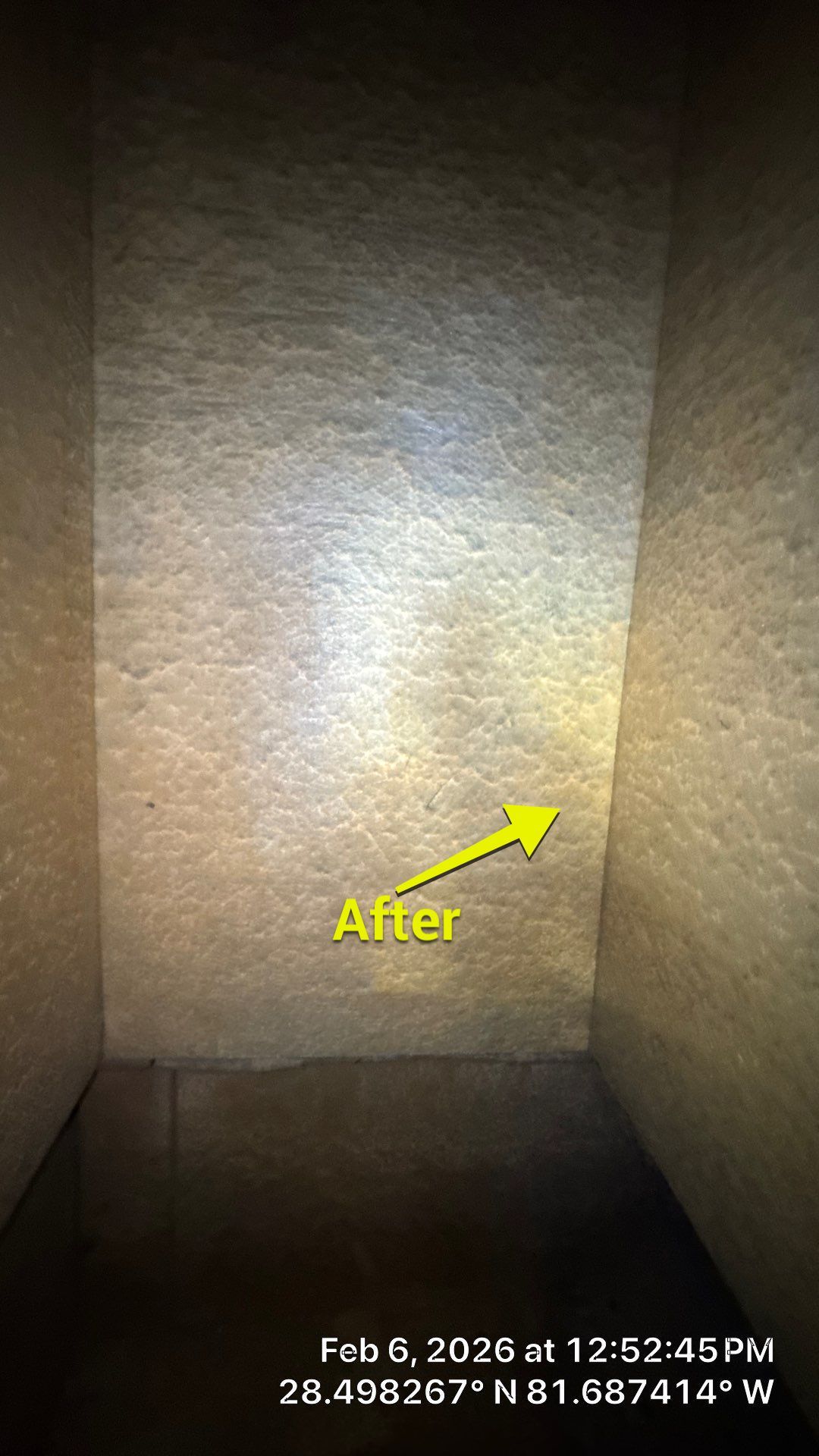 Air Duct Cleaning in Clermont by Hygienic Air, Inc