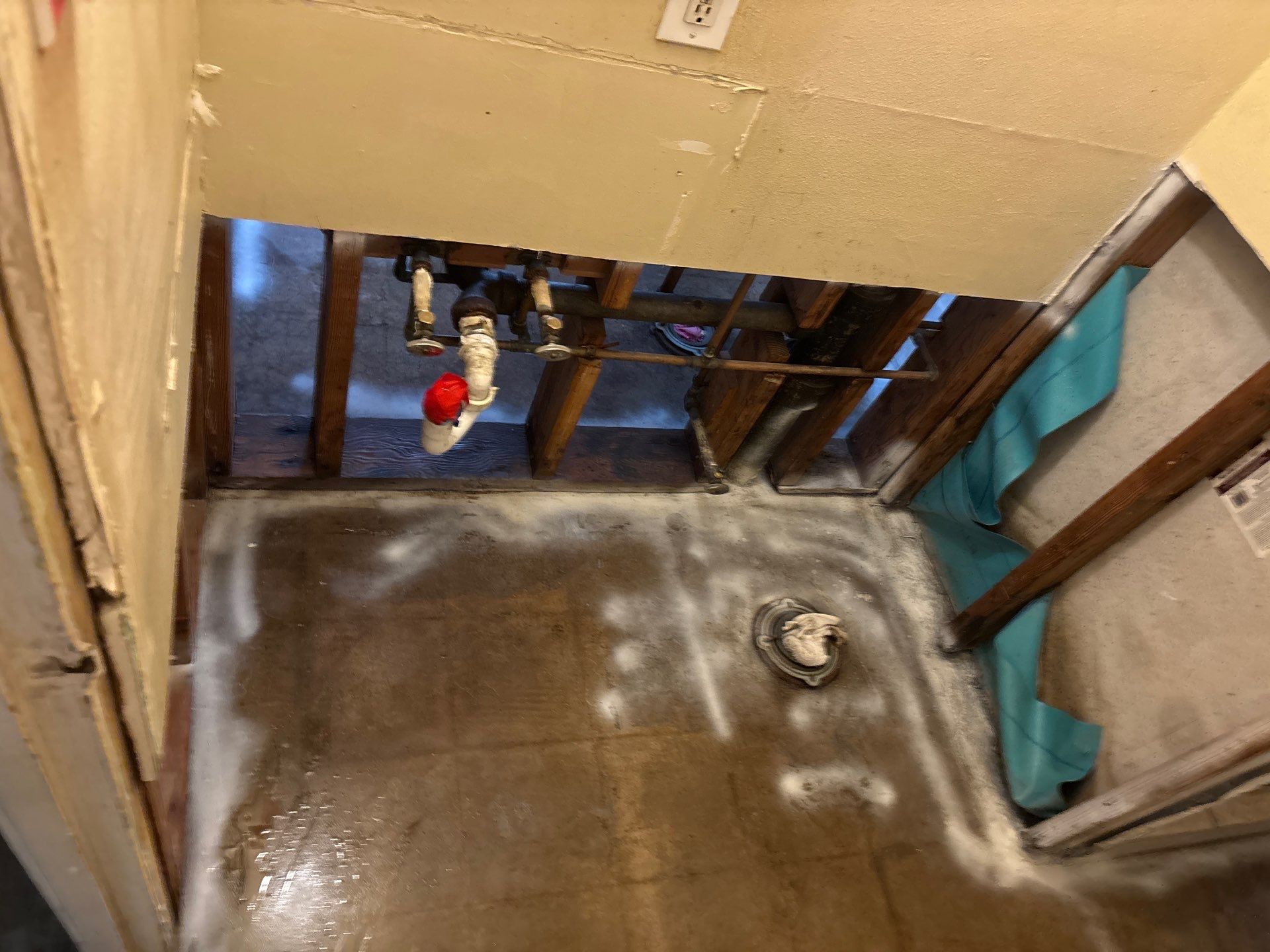 Project in Phoenix, AZ - Asbestos Drywall and VCT Flooring  by Desert Valley Abatement, LLC