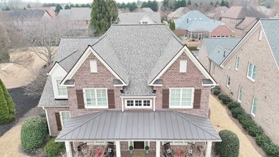Cumming, GA Roof Replacement, CertainTeed Landmark Pro Weathered Wood