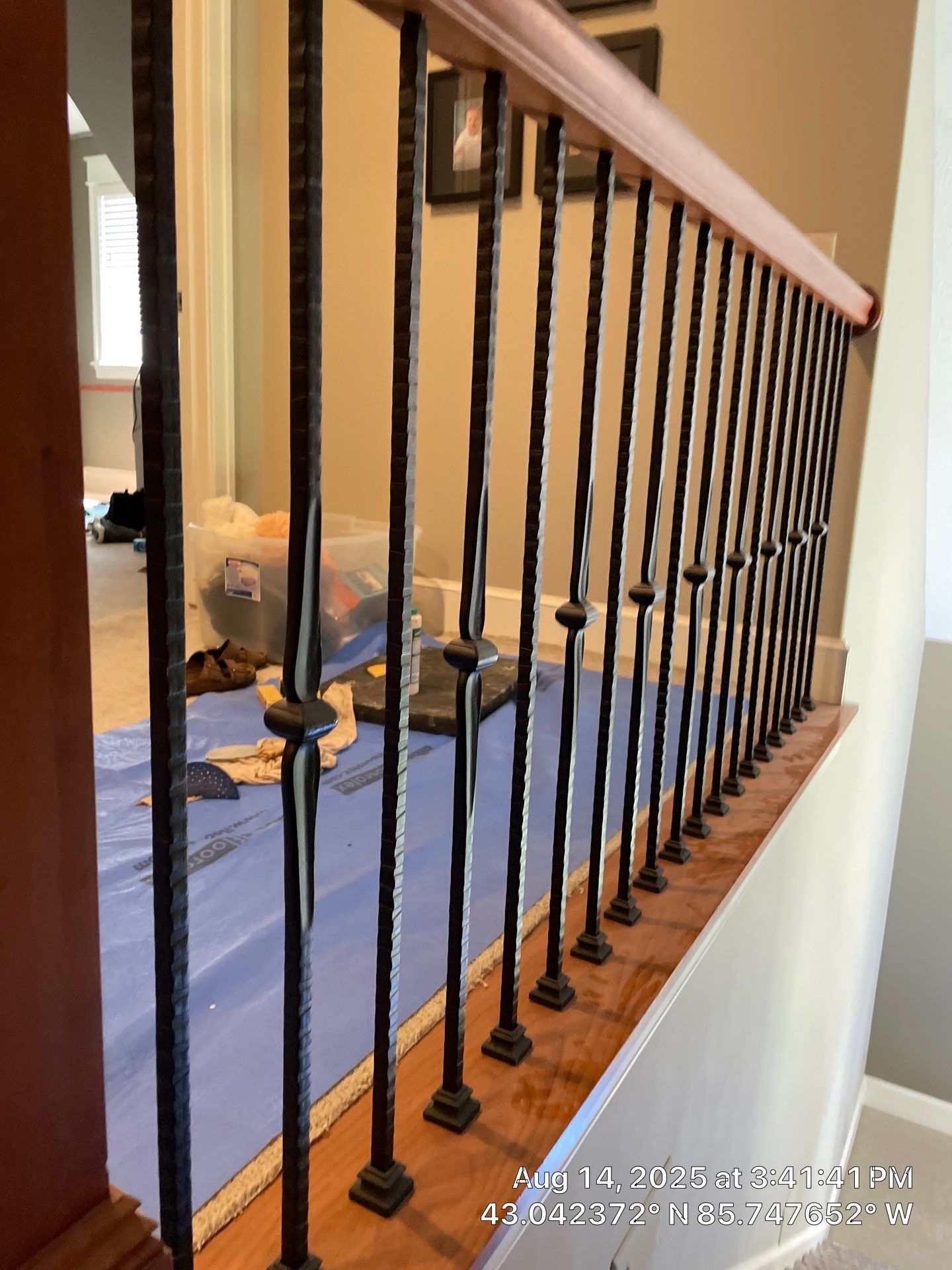 Remodel DONE RIGHT! by RTBaldwin Hardwood Floors