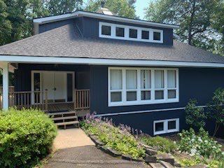 Roof Replacement-Stefan by Clark Brothers Roofing & Construction