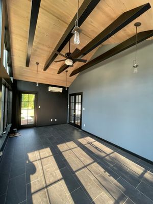 First Floor Interior Painting in Linwood, NJ