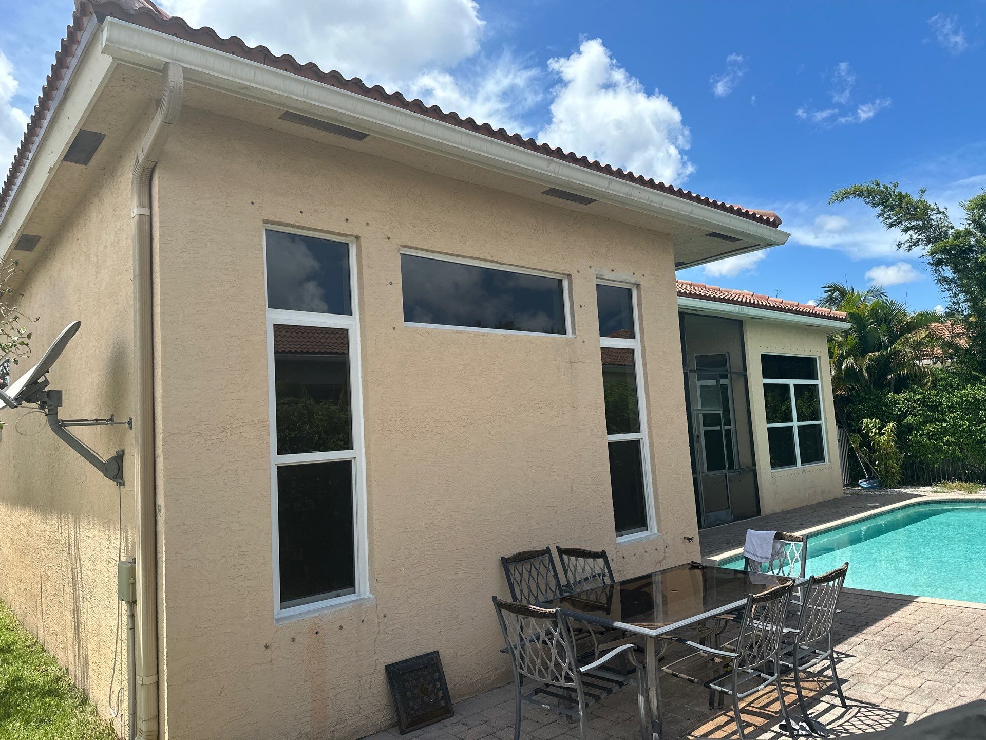 Water Damage Claim in West Palm Beach by FLAPA & KeyStone