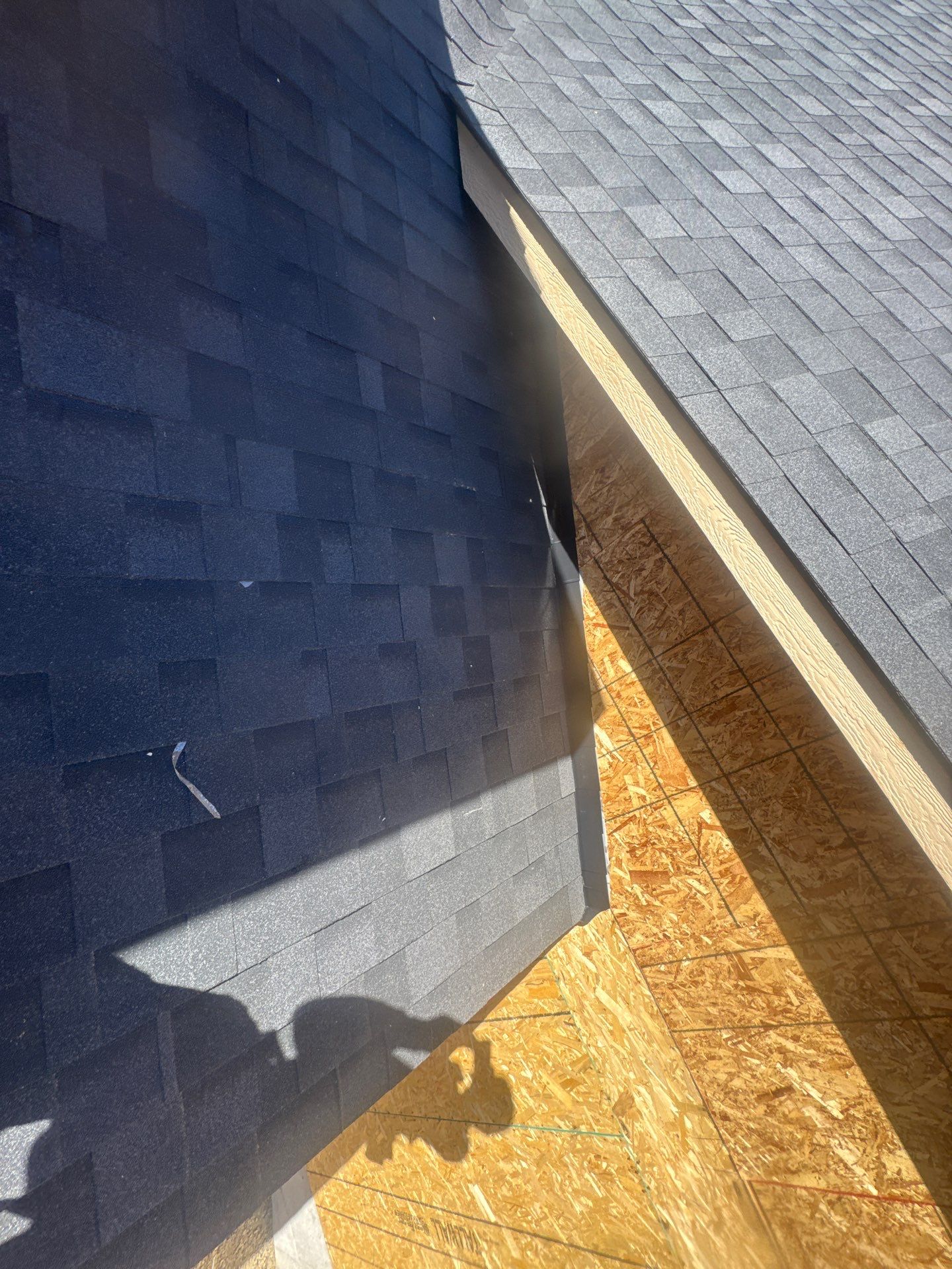 Residential Roofing Installation – Eugene, OR by BEST Roofing & Waterproofing