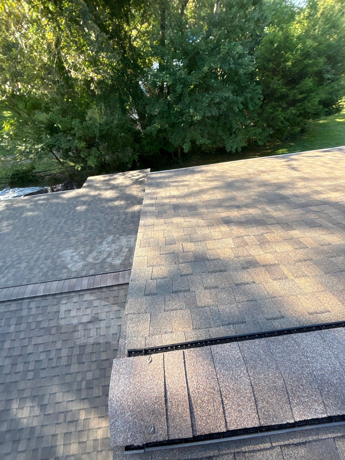 New Roof Install in Hungtingtown, MD  by Storm Ready Exteriors