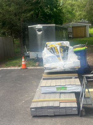 Project in Branchburg