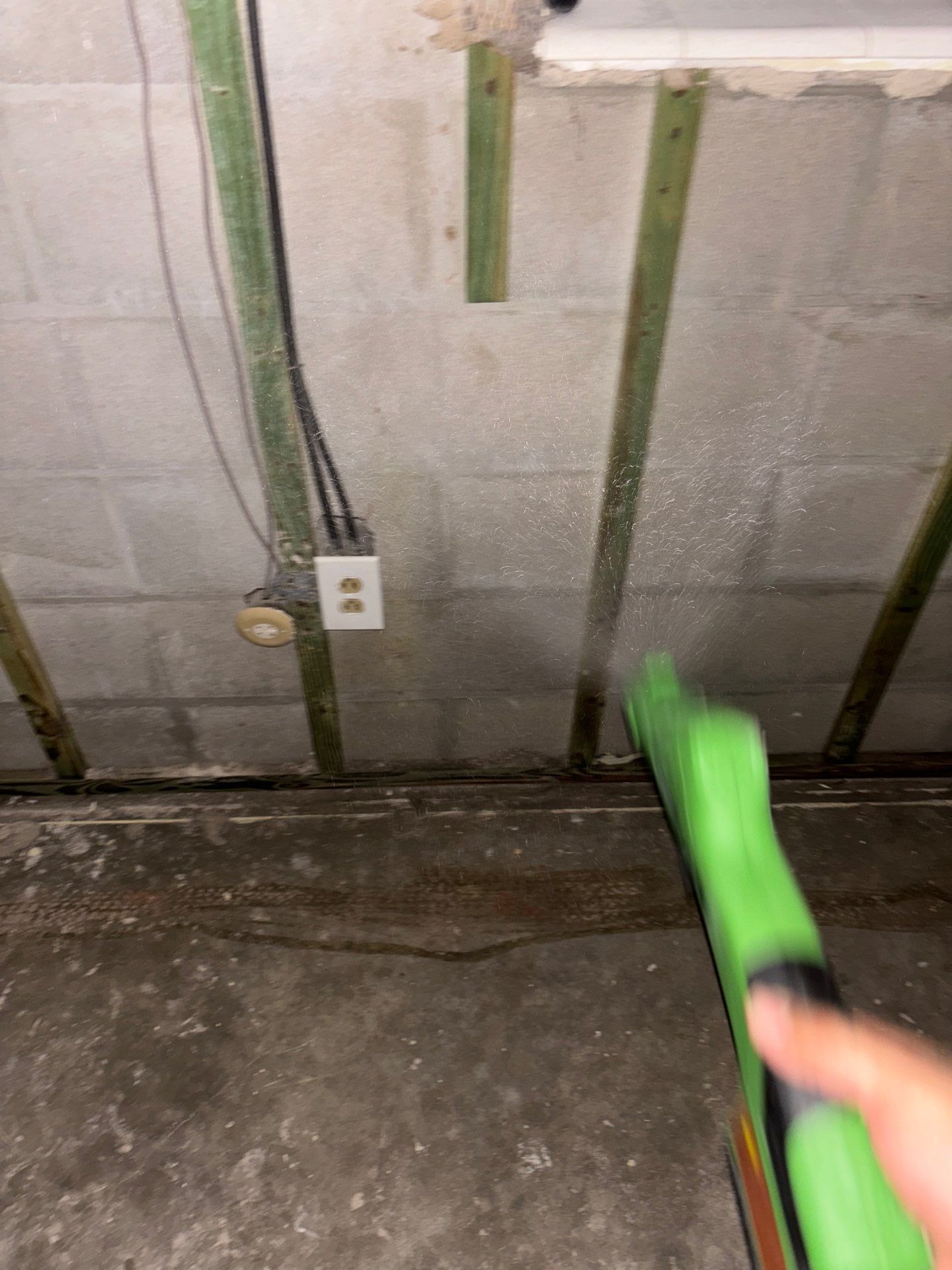 Water Mitigation by Ampm Restoration Services 