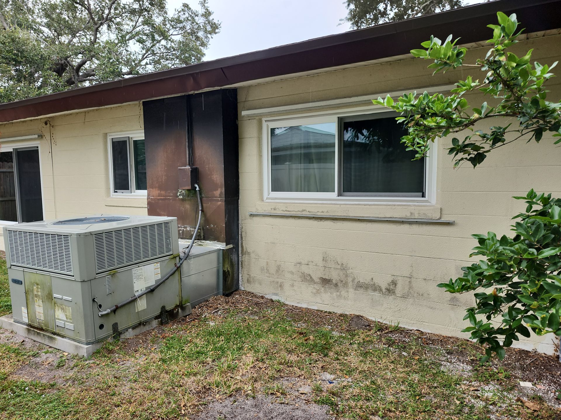 Project in Sarasota by Sunbelt Home Solutions