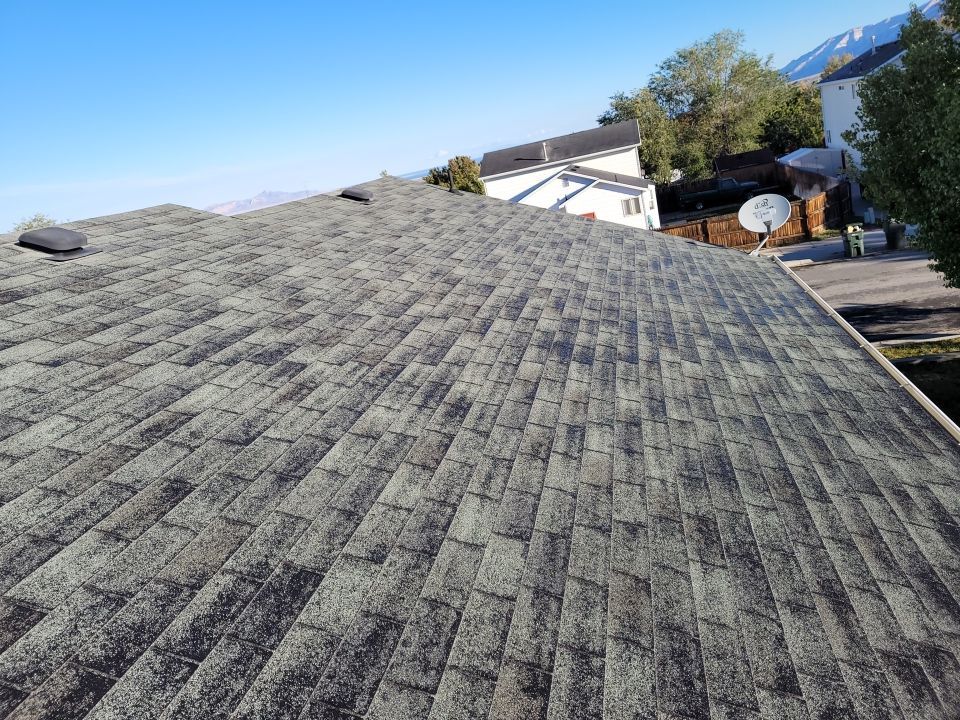 Residential Roofing Installation using GAF Timberline HDZ - Lifetime Shingle by The Roof Doctor