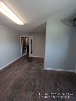 Office Drywall and Interior Painting in Burgaw, NC