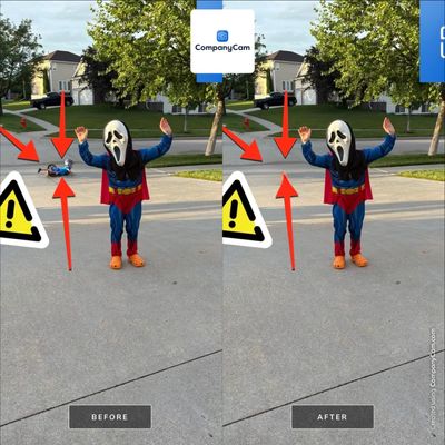 Project in Manhattan