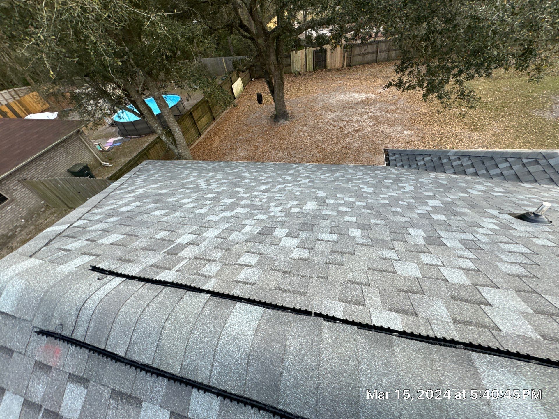 Residential Roofing Installation using by Talya Roofing