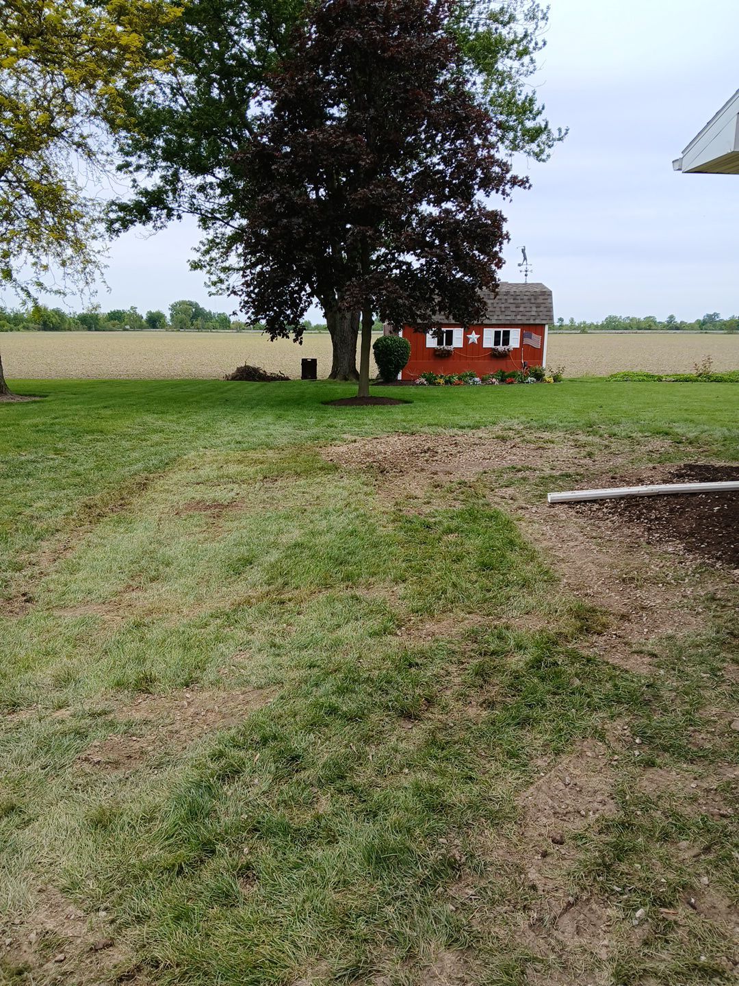 Exterior Waterproofing by Toledo Basement Repair